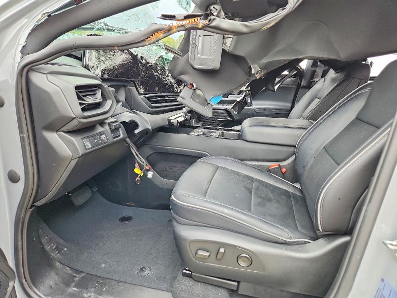 Снимка 7 от търг – 2025 CHEVROLET SILVERADO с VIN 1GC10ZED6SU401391