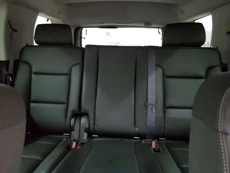 Photo 10 from auction – 2016 CHEVROLET TAHOE with VIN 1GNLCDEC1GR405442