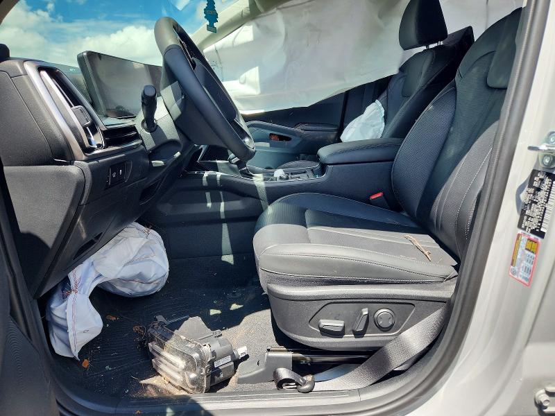 Photo 7 from auction – 2026 KIA SORENTO with VIN 5XYRH4JF8TG417987
