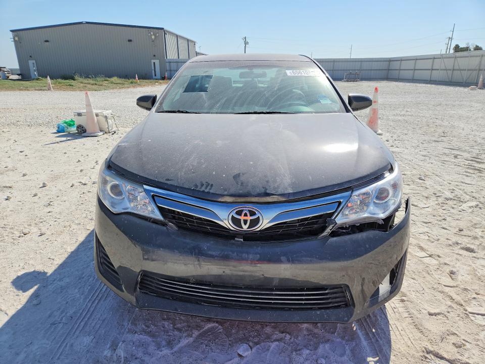 Photo 5 from auction – 2014 TOYOTA CAMRY with VIN 4T4BF1FK8ER403943