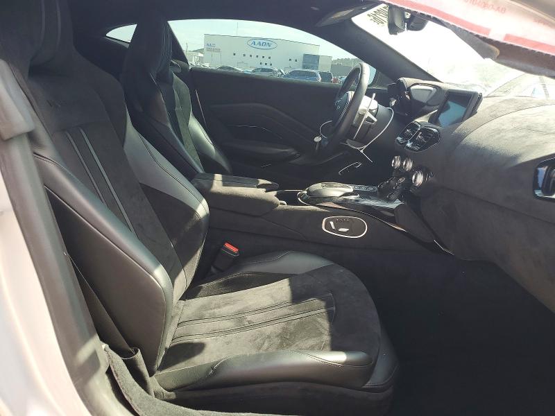 Photo 10 from auction – 2019 ASTON MARTIN VANTAGE with VIN SCFSMGAW4KGN02840
