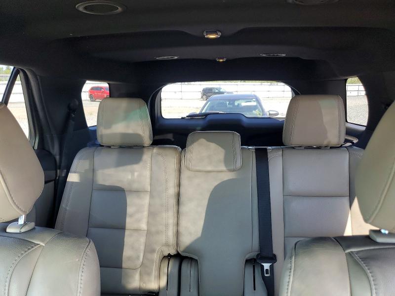 صورة رقم 10 من المزاد - 2013 FORD EXPLORER مع VIN 1FM5K8D82DGB13522