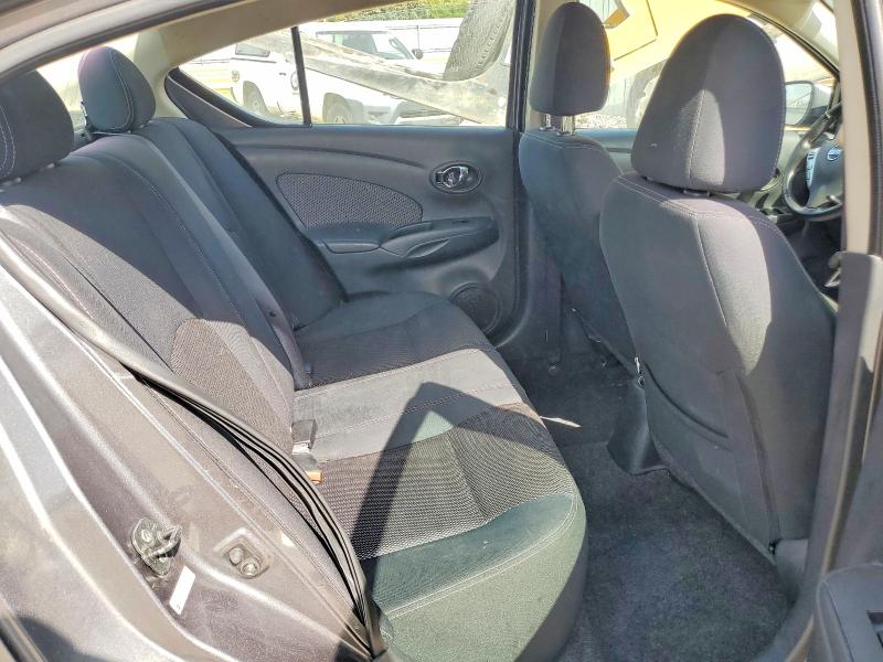 Photo 10 from auction – 2016 NISSAN VERSA with VIN 3N1CN7AP3GL853754