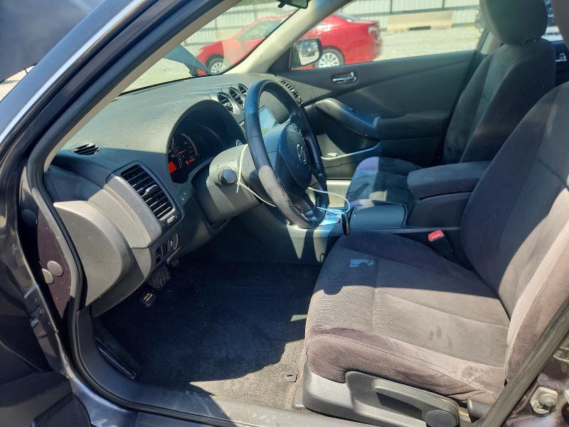 Photo 7 from auction – 2011 NISSAN ALTIMA with VIN 1N4AL2AP5BN498713