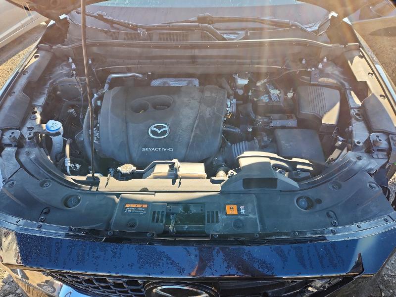 Zdjęcie 12 z aukcji – 2023 MAZDA CX-5 z VIN JM3KFBBM9P0158180
