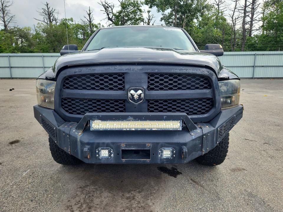 Photo 5 from auction – 2015 RAM 1500 with VIN 1C6RR7SM4FS605813