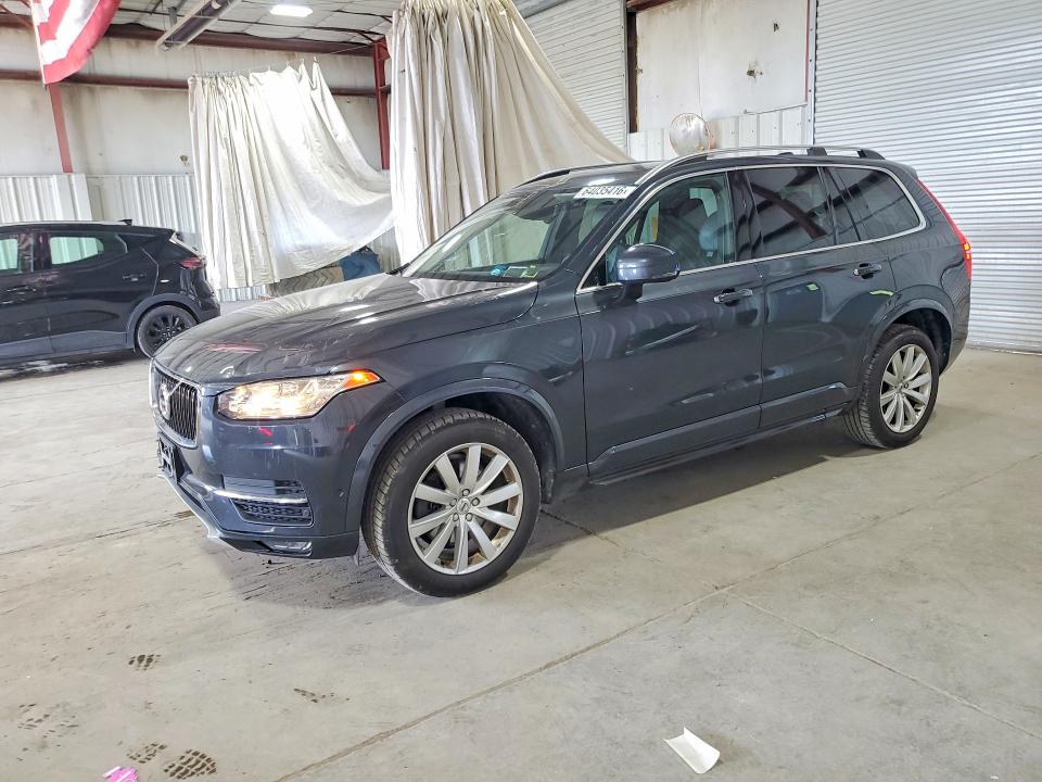 Фото 1 с аукциона – 2016 VOLVO XC90 с VIN YV4A22PK0G1022017