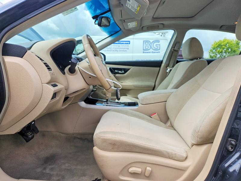 Снимка 7 от търг – 2013 NISSAN ALTIMA с VIN 1N4AL3AP2DC908968