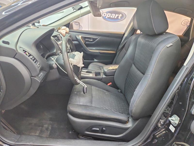 Photo 7 from auction – 2017 NISSAN ALTIMA with VIN 1N4AL3AP1HC266586