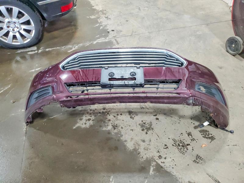 Photo 12 from auction – 2013 FORD FUSION with VIN 3FA6P0H70DR324763