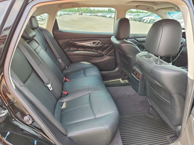 Zdjęcie 10 z aukcji – 2015 INFINITI Q70L z VIN JN1BY1PR3FM831797