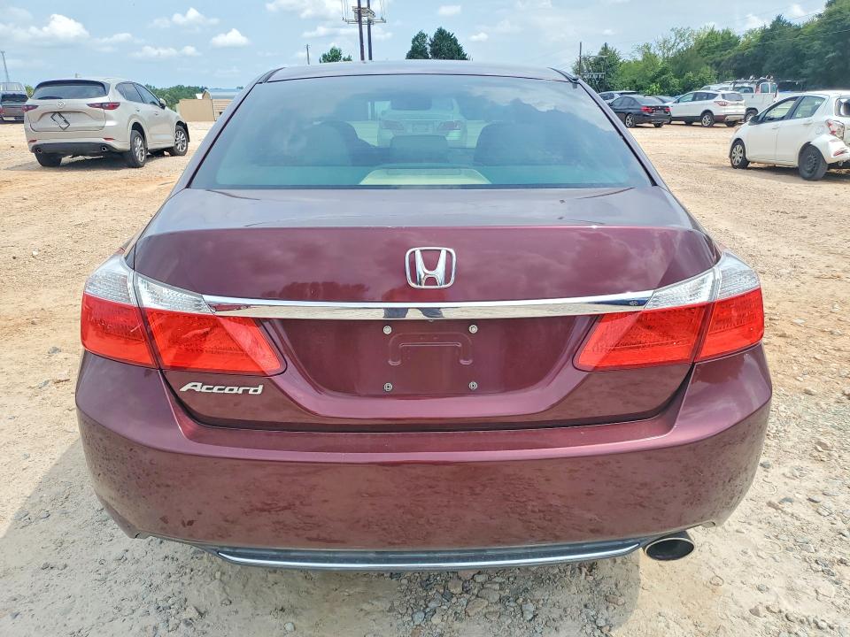 Zdjęcie 6 z aukcji – 2014 HONDA ACCORD z VIN 1HGCR2F34EA291394
