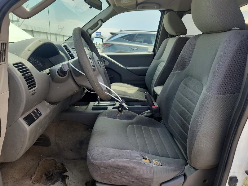 Photo 7 from auction – 2015 NISSAN FRONTIER with VIN 1N6BD0CT5FN753860