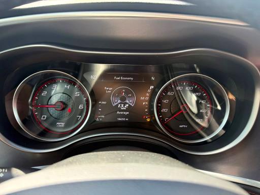 Photo 7 from auction – 2020 DODGE CHARGER with VIN 2C3CDXGJ6LH111715