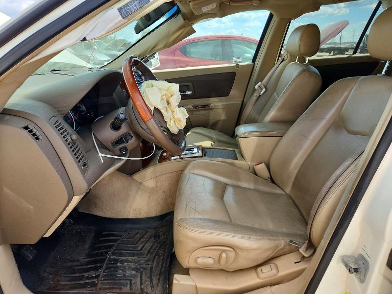 Zdjęcie 7 z aukcji – 2006 CADILLAC SRX z VIN 1GYEE637760136115