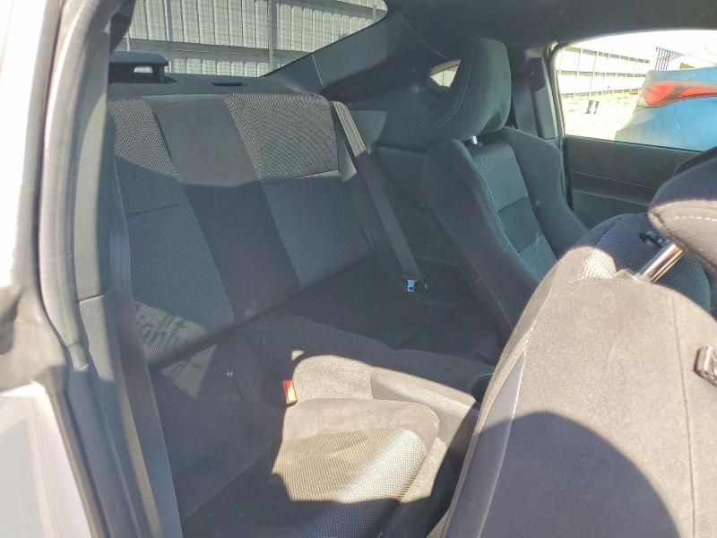 Photo 10 from auction – 2017 TOYOTA 86 with VIN JF1ZNAA13H8703844