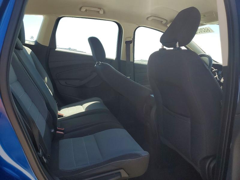 Photo 10 from auction – 2018 FORD ESCAPE with VIN 1FMCU0F74JUB86203