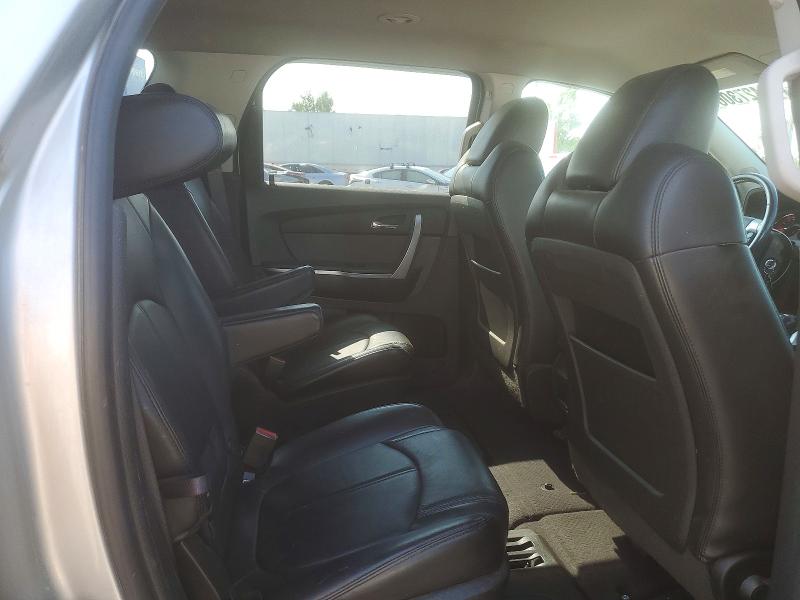 Photo 11 from auction – 2012 GMC ACADIA with VIN 1GKKVRED0CJ366084