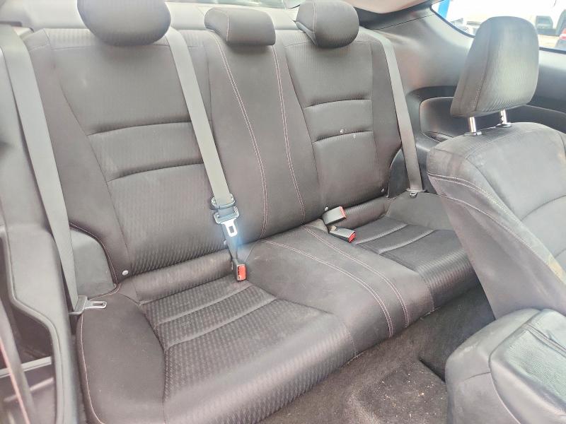 Photo 10 from auction – 2013 HONDA ACCORD with VIN 1HGCT1B75DA012554
