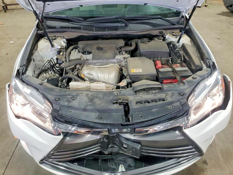 Photo 11 from auction – 2017 TOYOTA CAMRY with VIN 4T1BF1FK5HU371290