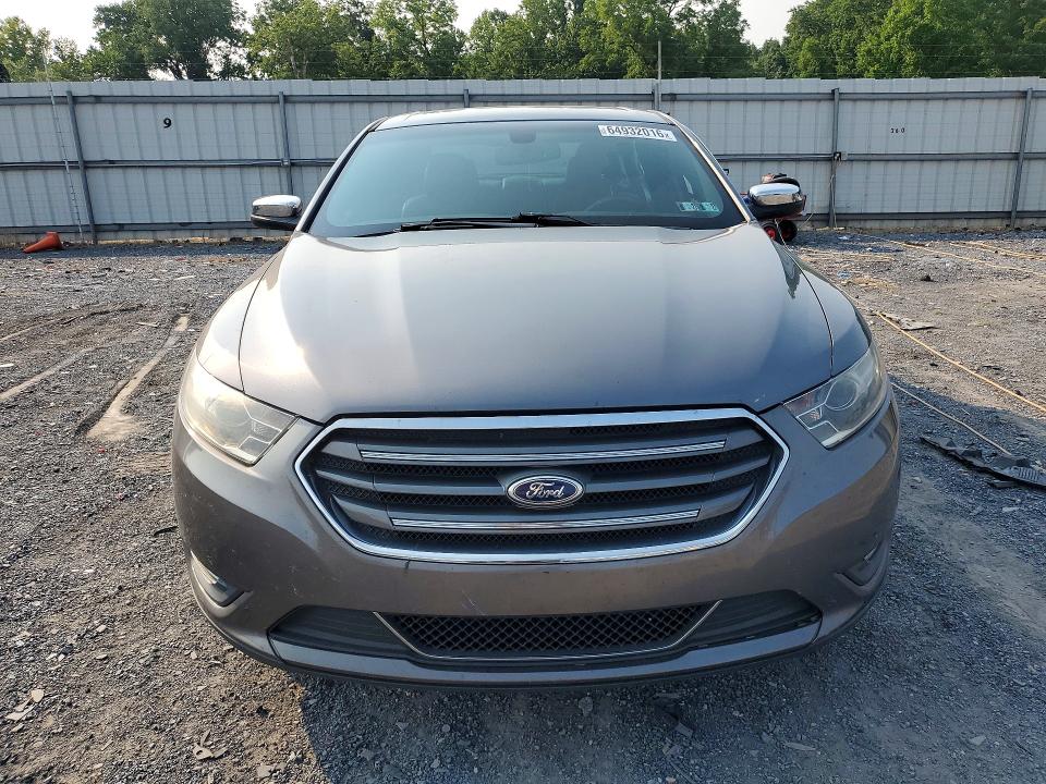 Foto 5 de la subasta – 2014 FORD TAURUS con VIN 1FAHP2F8XEG100764