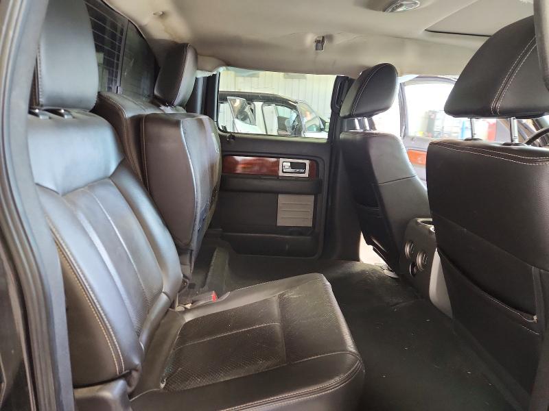 Photo 11 from auction – 2010 FORD F150 with VIN 1FTFW1EV8AFD85177