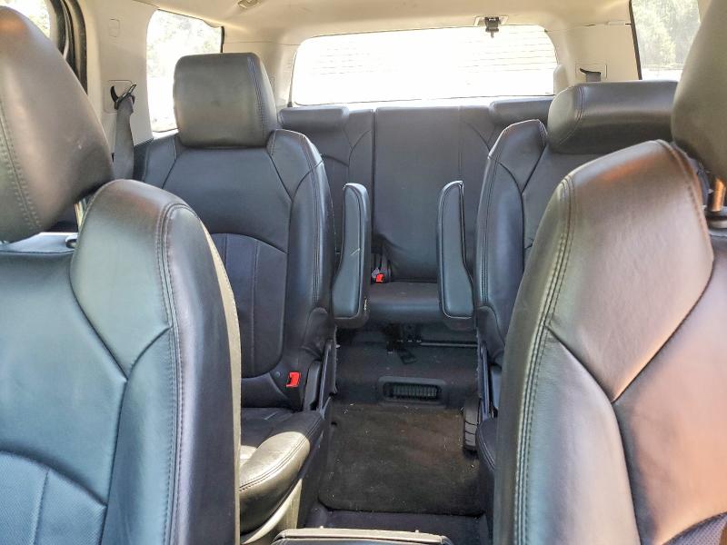 Photo 10 from auction – 2012 GMC ACADIA with VIN 1GKKRTED5CJ272610