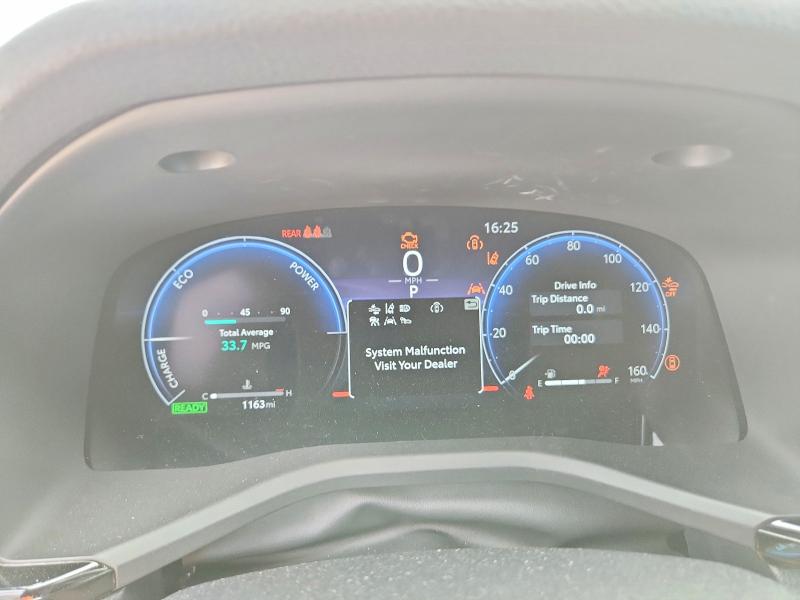 Photo 9 from auction – 2026 TOYOTA CAMRY with VIN 4T1DAACKXTU329637