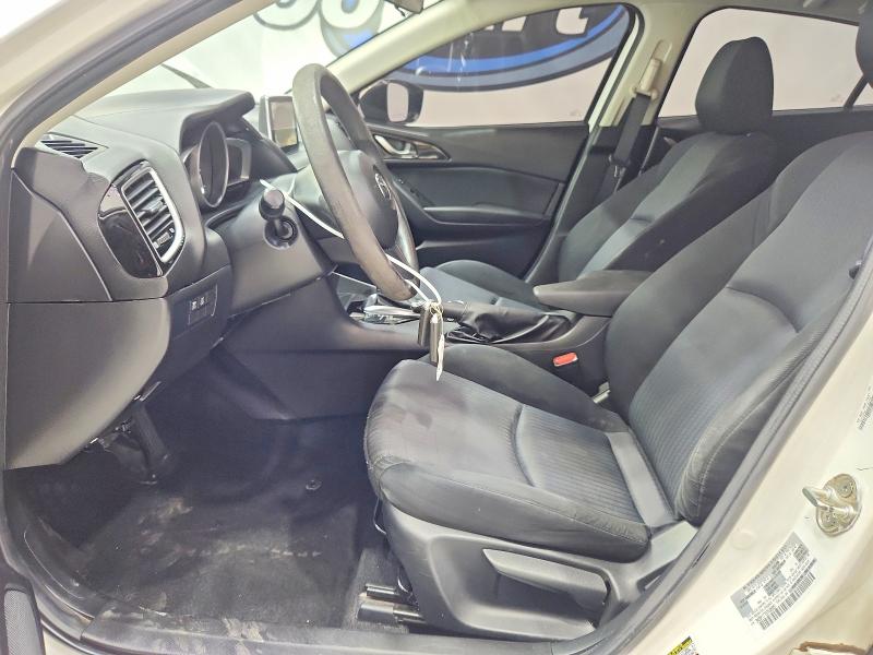 Photo 7 from auction – 2016 MAZDA 3 with VIN 3MZBM1T76GM326661