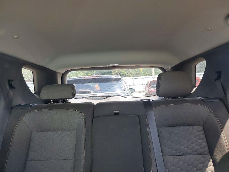 Photo 10 from auction – 2020 CHEVROLET EQUINOX with VIN 3GNAXLEX9LS673221
