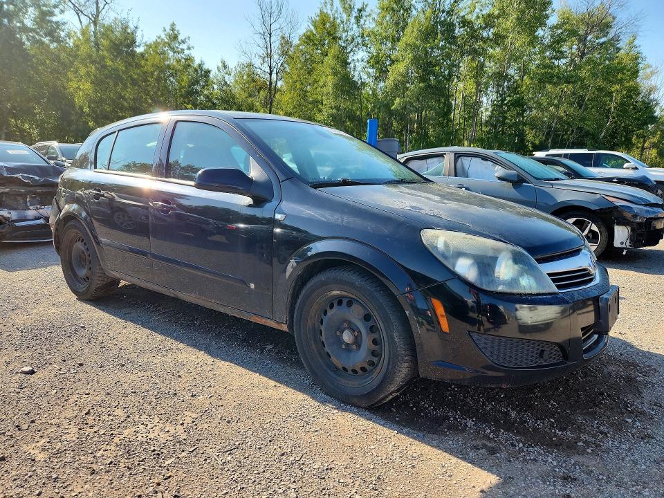 Zdjęcie 4 z aukcji – 2009 SATURN ASTRA z VIN W08AR671195049079