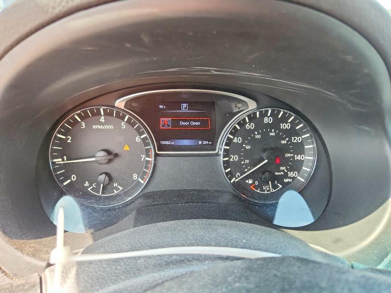 Photo 9 from auction – 2016 NISSAN ALTIMA with VIN 1N4AL3AP6GC224235