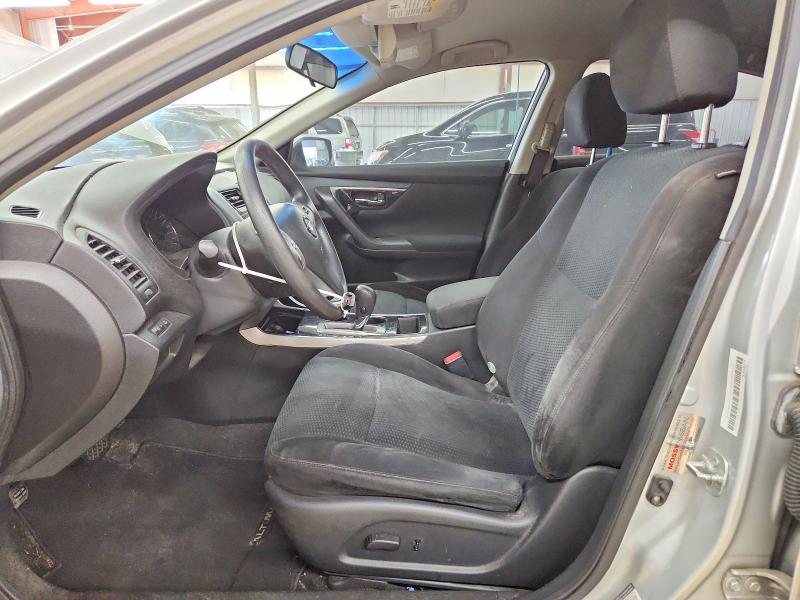Photo 7 from auction – 2014 NISSAN ALTIMA with VIN 1N4AL3APXEC269367