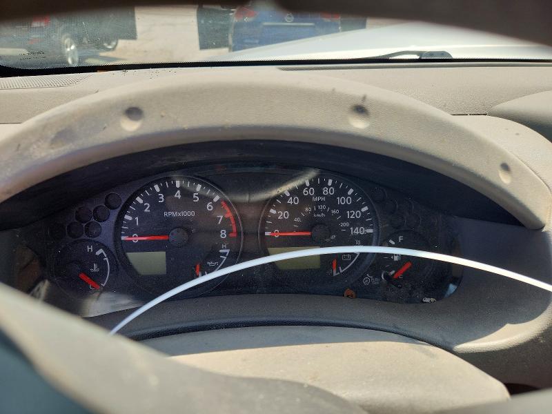 Photo 9 from auction – 2019 NISSAN FRONTIER with VIN 1N6AD0EV3KN736088