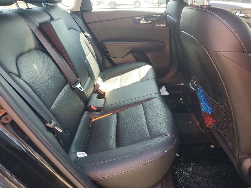 Photo 10 from auction – 2019 KIA FORTE with VIN 3KPF54AD9KE036977