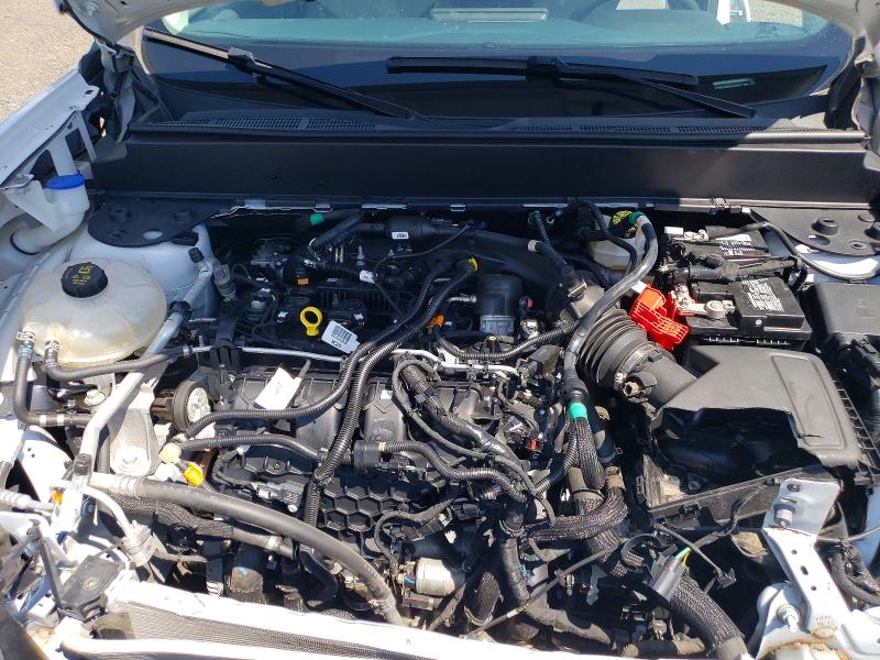 Photo 11 from auction – 2024 FORD MAVERICK with VIN 3FTTW8J98RRB81479
