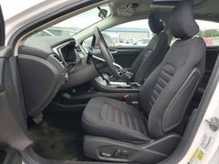 Photo 7 from auction – 2016 FORD FUSION with VIN 3FA6P0LU8GR402353