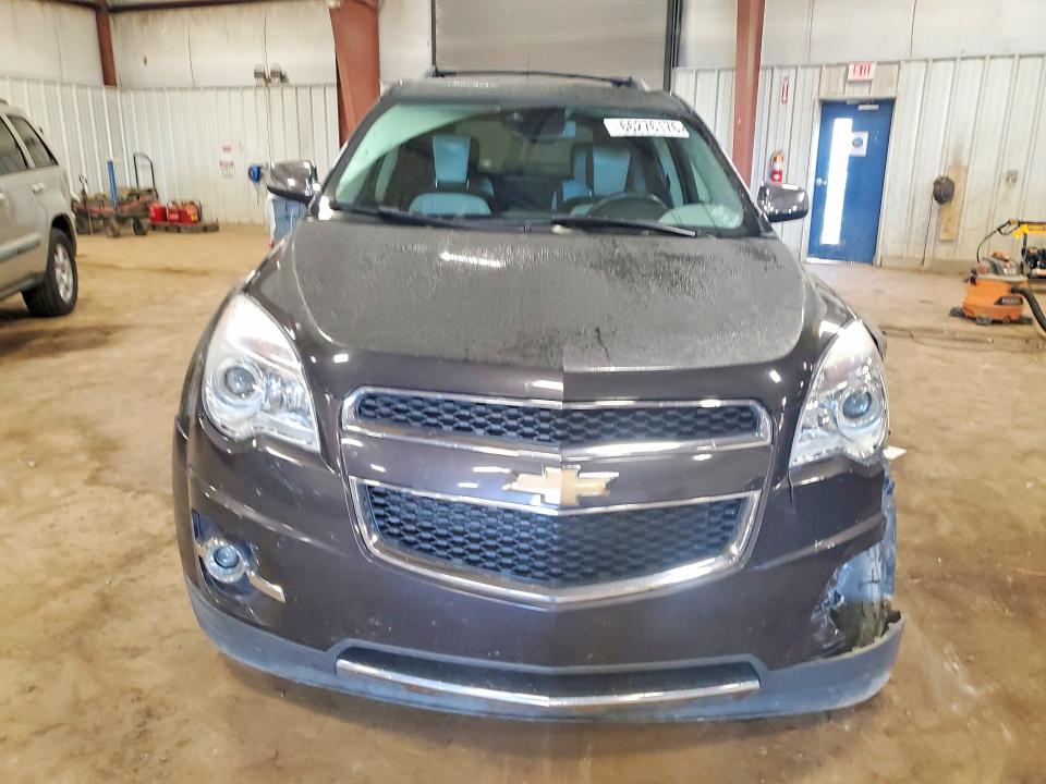 Photo 5 from auction – 2013 CHEVROLET EQUINOX with VIN 2GNFLGE3XD6137979