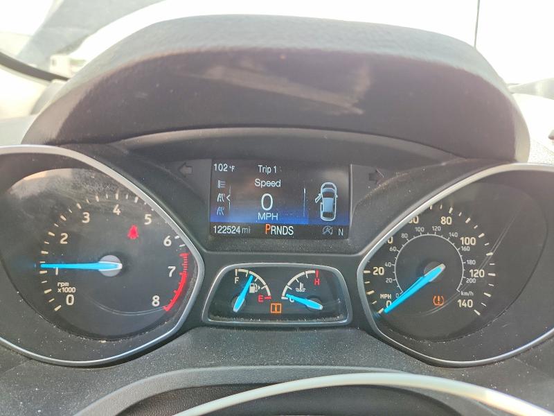 Photo 9 from auction – 2019 FORD ESCAPE with VIN 1FMCU0GD5KUA70949