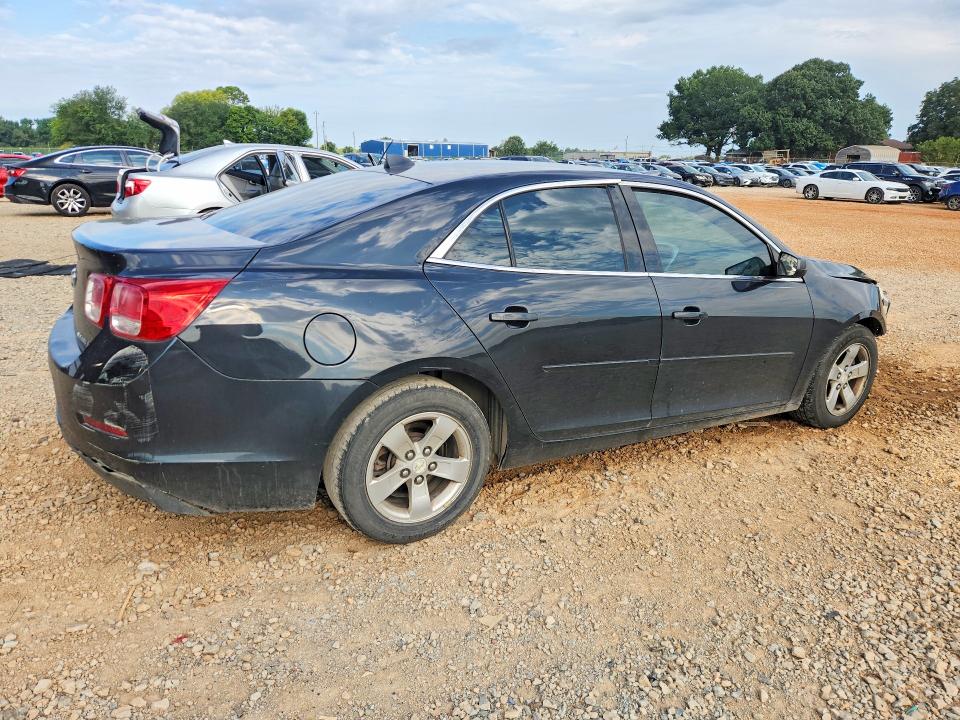 Photo 3 from auction – 2014 CHEVROLET MALIBU with VIN 1G11B5SL4EF274852