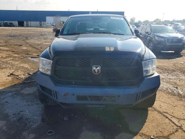 Photo 5 from auction – 2014 RAM 1500 with VIN 1C6RR7FT9ES430152
