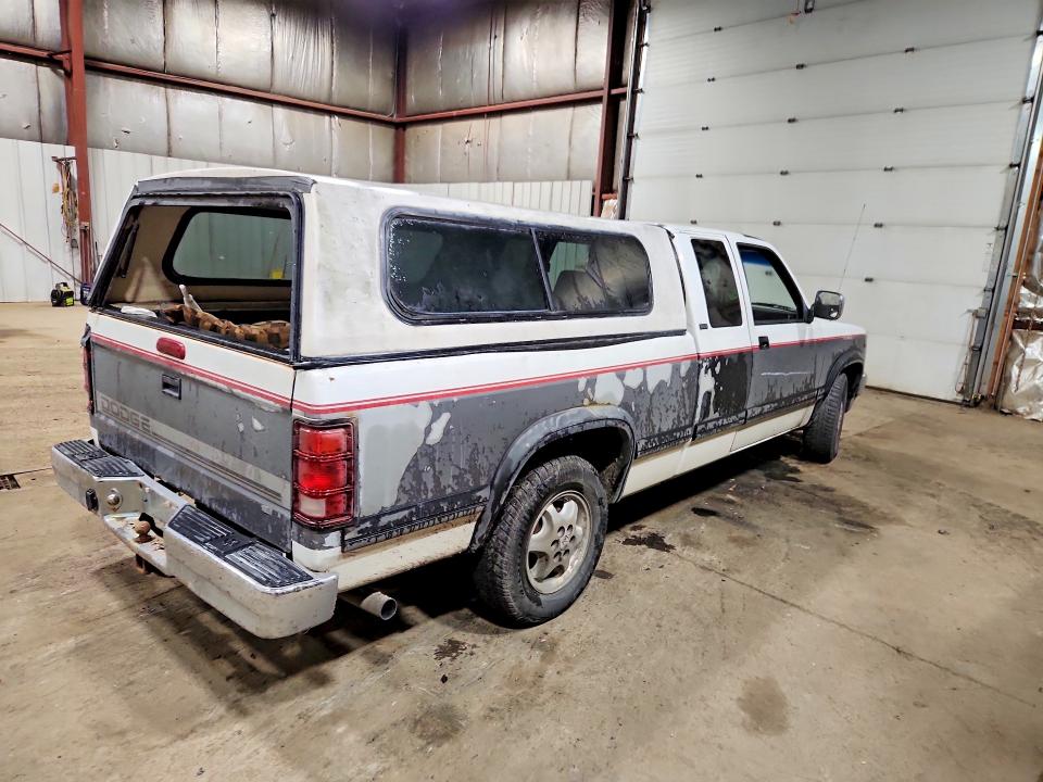صورة رقم 3 من المزاد - 1995 DODGE DAKOTA مع VIN 1B7GL23X1SS140706