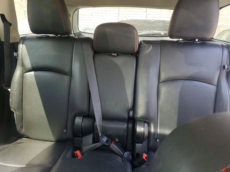 Фото 10 с аукциона – 2016 DODGE JOURNEY с VIN 3C4PDDEG9GT106444
