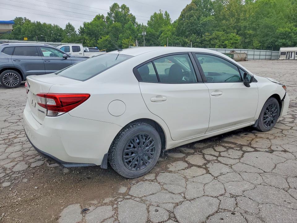 Photo 3 from auction – 2019 SUBARU IMPREZA with VIN 4S3GKAA63K3604399