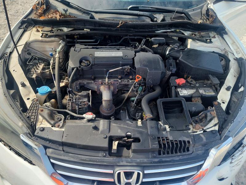 Photo 11 from auction – 2013 HONDA ACCORD with VIN 1HGCR2F51DA032023