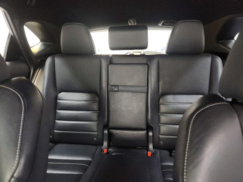Photo 10 from auction – 2017 LEXUS NX 200T with VIN JTJYARBZ2H2070158