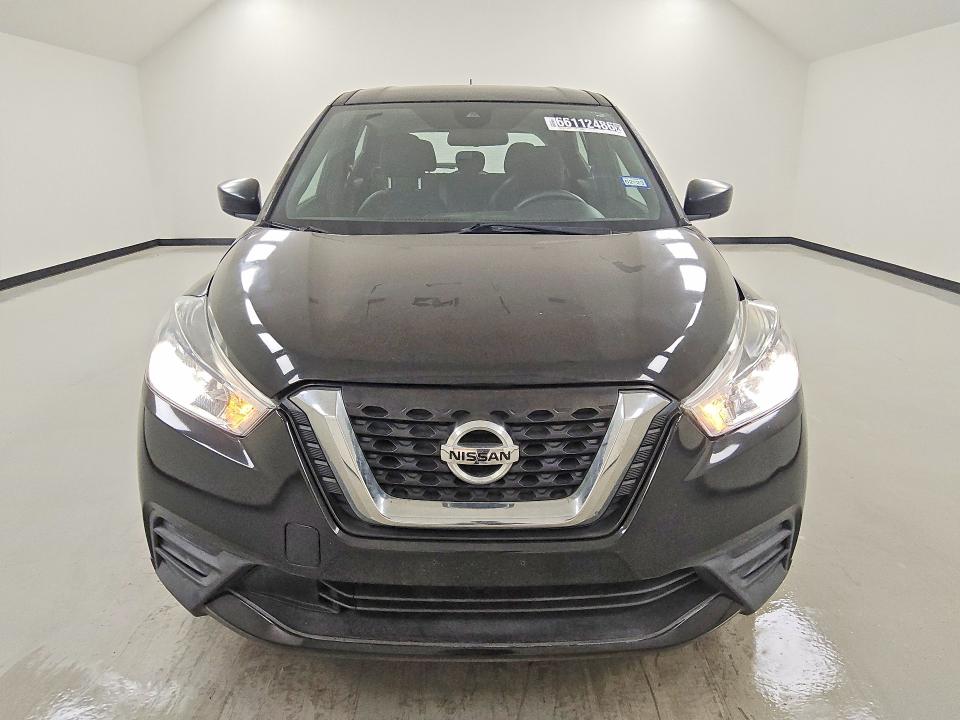 Photo 5 from auction – 2020 NISSAN KICKS with VIN 3N1CP5BV3LL520024