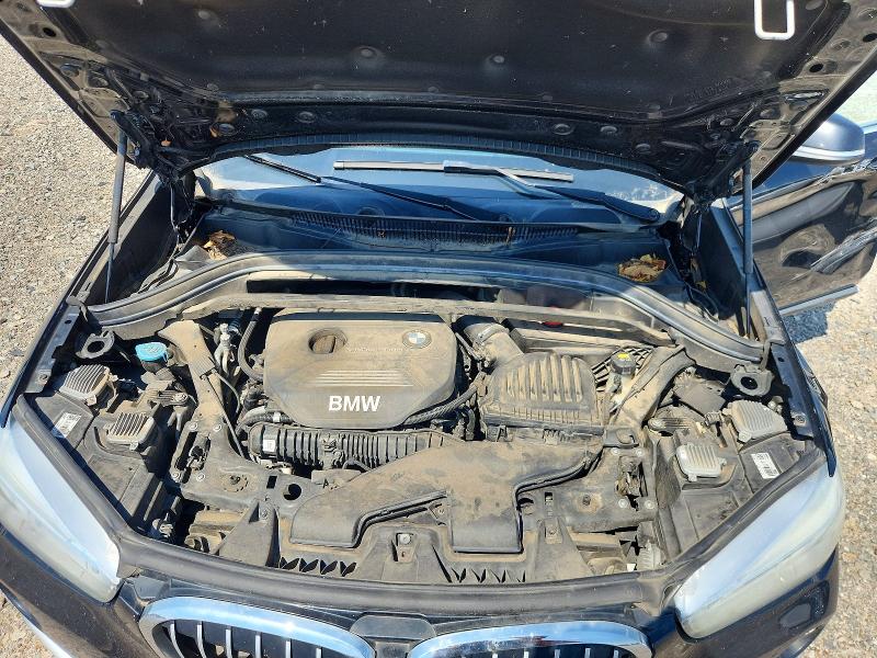 Photo 12 from auction – 2017 BMW X1 with VIN WBXHT3Z39H4A65769