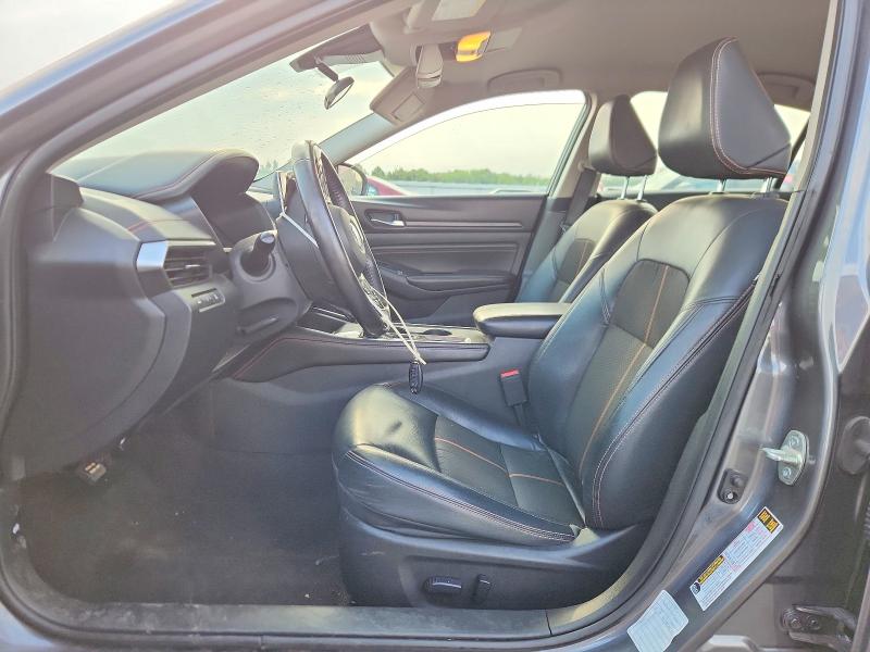 Photo 7 from auction – 2021 NISSAN ALTIMA with VIN 1N4BL4CV9MN362759