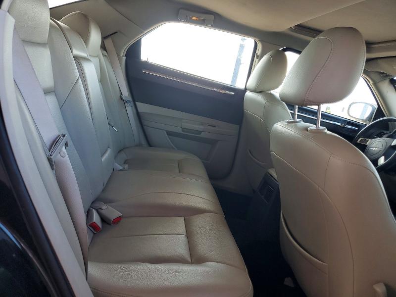 صورة رقم 10 من المزاد - 2007 CHRYSLER 300 مع VIN 2C3KA53G57H635088